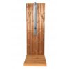 Sauna FinVision® Nordic Kerami Buche Le Qoison - Image 4