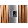 Sauna FinVision® Nordic Kerami Buche Le Qoison - Image 8