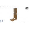 Sauna FinVision® Nordic Kerami Buche Le Qoison - Image 9