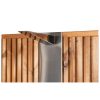 Sauna FinVision® Nordic Kerami Buche Le Qoison - Image 3