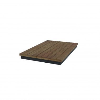Sauna FinVision® Salon de jardin Nordic...Ensemble canapé...