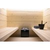 Sauna Rento 400MLChaise finlandaise EcoFurnDouche - Image 4