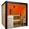 Sauna RentoSenteurs Sauna Rento 400MLBonnets - Image 2